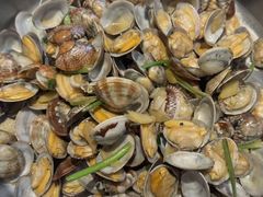 -双合园·海鲜水饺青岛菜(万佳广场店)