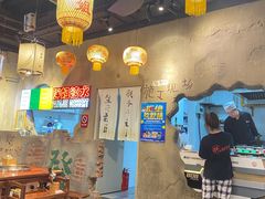 -胖姐社区老火锅(北京总店)