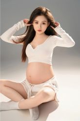 -专注孕妇照亲子照·纪田摄影