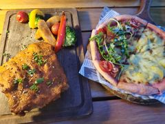 -埠口精酿夜景餐酒吧· BREWPORT BISTRO(长嘉汇重庆之眼店)