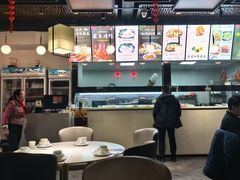 -裕丰源滋补烩面(天赋路店)