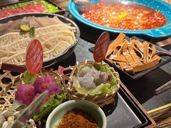 -吼堂老火锅(太古里总店)