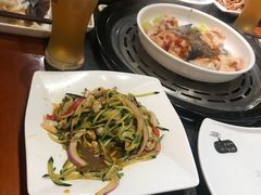 -苏大嘴海鲜牧场(奥林匹克店)