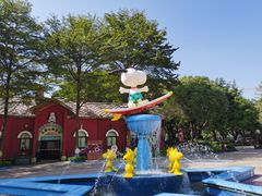 -史努比缤纷世界