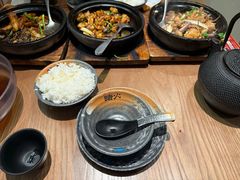 -啫火啫啫煲·顺德干蒸(西乡天虹店)
