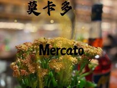 -Mercato莫卡多露台餐厅与酒吧(K11店)