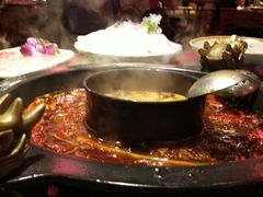-蜀大侠火锅(国际购物店)