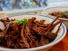 -君东记本帮面馆(天钥桥路店)