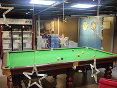 -明日世界密室轰趴·剧本桌游·箭馆团建(国贸店)