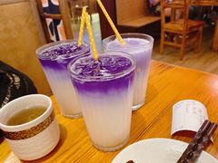-千懿六本木酒场(常熟路店)