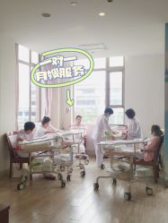 -沪壹健康国际母婴月子中心(360复旦奥医一妇婴东院店)