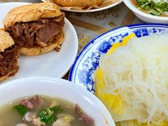 -清真·鸦儿李记·小馆(后海店)