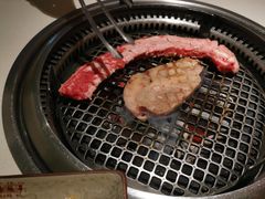 -赤坂亭M9和牛烧肉·日料398放题(万达店)
