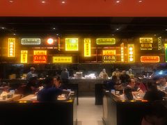 -弄堂小笼包(西青中北永旺购物中心店)