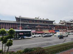 -将军府·鸡毛店(武侯祠店)