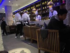 -松竹和日式料理(广厦店)