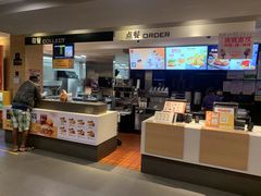 -麦当劳(黄石北路店)