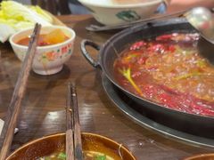 -萍姐火锅·公路夜市(南京新街口店)