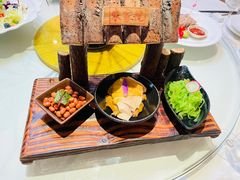 -新木器时代餐厅(太湖新天地店)