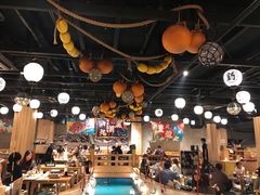 -ジャンボ釣船 つり吉(新世界店)