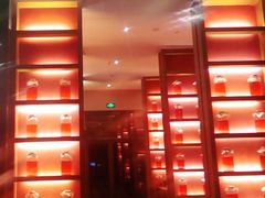 -羡餐厅·杭帮菜·淳菜(千岛湖自由洲际殿店)