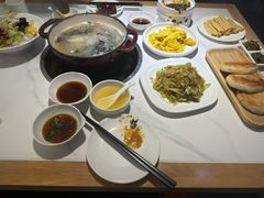 -黑鸡小馆(金源店)