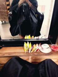 -P.STYLE 派斯造型