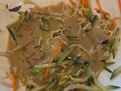 -大清花饺子(山庄店)
