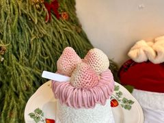 -自然熟Bakery(纬四路店)