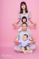 -RosyBaby萝西儿童摄影(园区店)