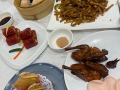 -丰鲤楼•闽南茶楼(仟禧汇店)