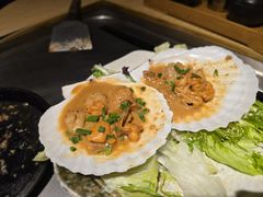 -日葵 大阪烧ひまり(仙霞路店)