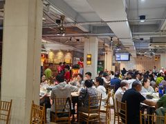 -百年银屏蚝烙·潮汕菜·非遗(乐山店)