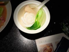 -杭儿风餐厅(来福士店)
