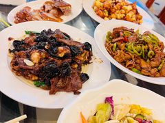 -玉林烤鸭店(垡头店)