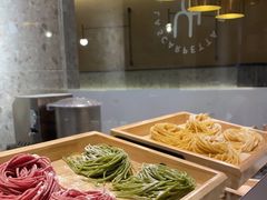 -Pennehut畔尼意面(合肥万象城店)