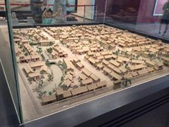 -西安大唐西市博物馆