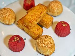 -世博源公馆·本帮融合菜·主题包厢·江景餐厅