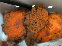 -肯德基(京广桥店)