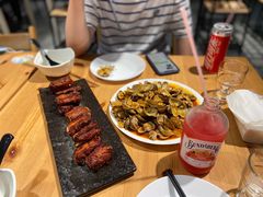 -华餐馆(莫邪路店)