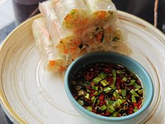 哈尼什蔬卷-多味居(剪子巷店)