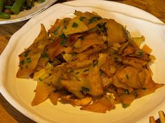 -芳芳私房菜·精做淮扬菜(承德路店)