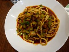 -疆Jiang·新疆秘制料理