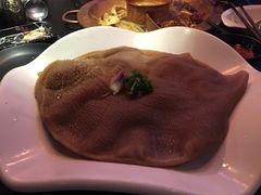 -锅说大脸毛肚重庆老火锅(佐阾店)