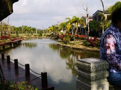 -沙美村