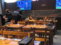 -肉串汪(月坛店)