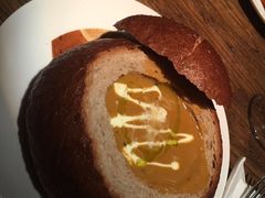 -Amanda餐厅(长乐路店)