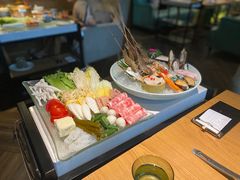 -生如夏花泰式火锅(鹭洲里店)