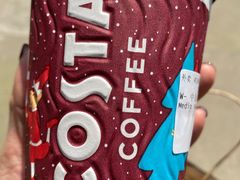 -COSTA COFFEE(武汉天地店)