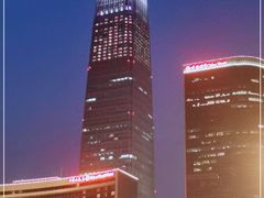 -北京中国大饭店